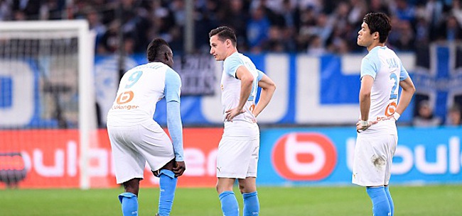 Humilié à domicile par Lyon, Marseille ne jouera pas la Coupe d'Europe