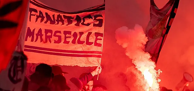 Le match OM-OL va se jouer au Vélodrome avec du public