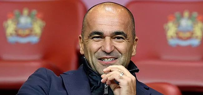 Martinez explique pourquoi il a prolongé avec les Diables