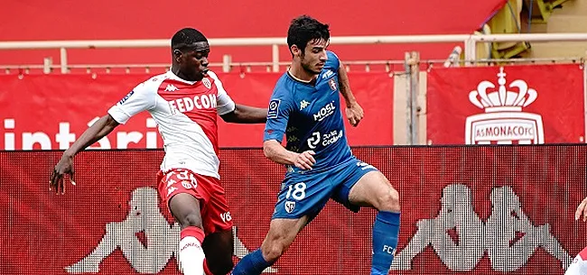 Matazo surprend à Monaco: 