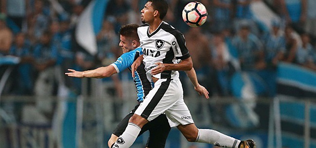 Foto: OFFICIEL: l'attaquant Vinicius débarque en Pro League
