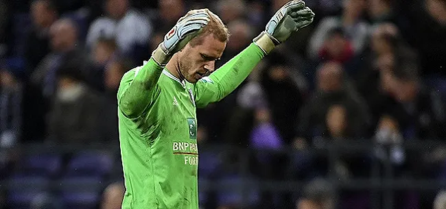 Foto: Un gardien de JPL candidat au Mondial ?