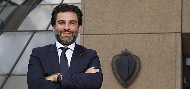 Mehdi Bayat vise une place à l'UEFA
