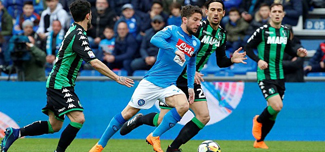 Serie A - Naples a-t-il dit adieu au titre ce samedi ? (VIDEO)