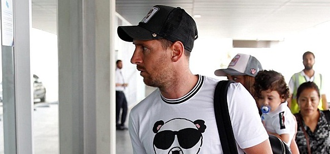 Lionel Messi dément avoir été impliqué dans une bagarre à Ibiza