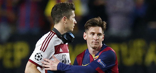 Foto: Messi ou Lewandowski? Voici le vainqueur du Ballon d'Or!