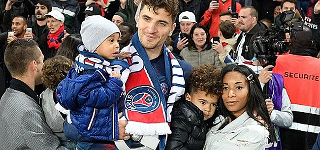 Foto: Retour de flamme pour Meunier