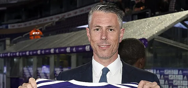 Foto: Anderlecht prend des mesures: 3,5 noms de candidats T1 et décision rapide