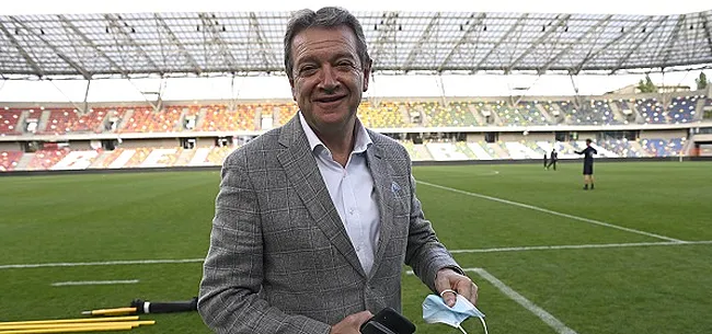 Foto: A partir de quand la fin des avantages fiscaux des footballeurs ?