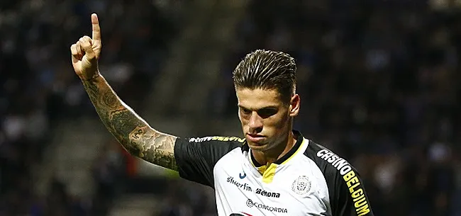 Lokeren annonce un beau transfert pour Mickaël Tirpan