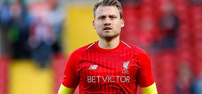 Foto: Anderlecht suit de près Simon Mignolet et Jean Butez