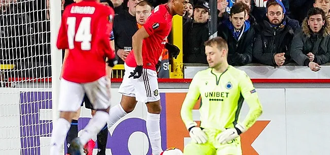 Foto: Mignolet: 