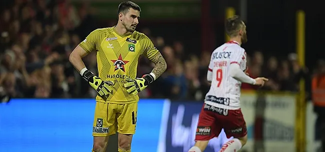 Le Cercle fait appel aux fans d'Anderlecht pour soutenir Van Damme