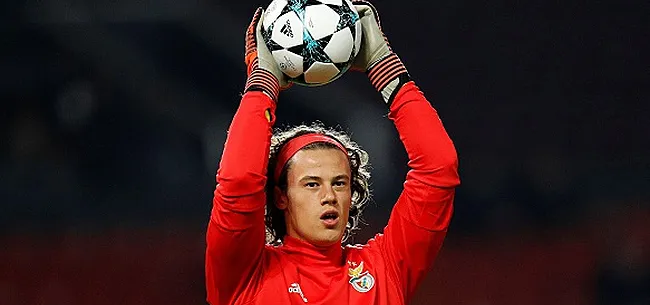 Foto: Svilar sélectionné avec les Diablotins: 