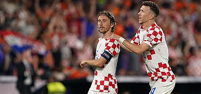 EURO 2024: La Croatie fait un grand pas vers la qualification