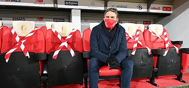 Foto: “Le plan B, c’est Montanier”
