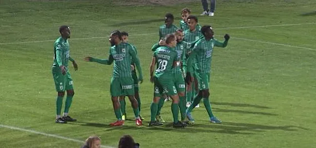 Un joueur de Ligue 1 débarque à la RAAL !