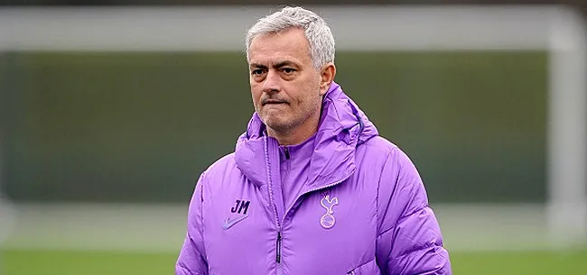 Foto: Le mercato a ouvert: il veut en profiter pour quitter Mourinho
