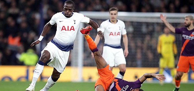 INCROYABLE Sissoko pensait que Tottenham était éliminé!