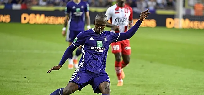 Le loupé incroyable de Musona avec le Zimbabwe (VIDEO)