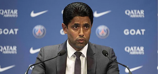 Le Paris Saint-Germain est en partie à vendre