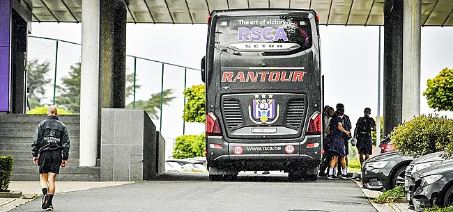 Que peut espérer Anderlecht du jeune Keisuke Goto ? 