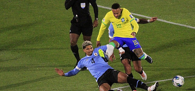 La réaction du PSG à la nouvelle blessure de Neymar