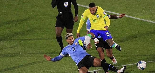 WOW! L'incroyable historique des blessures de Neymar 