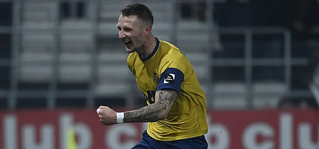 Foto: L'Union prend trois points en or à Charleroi