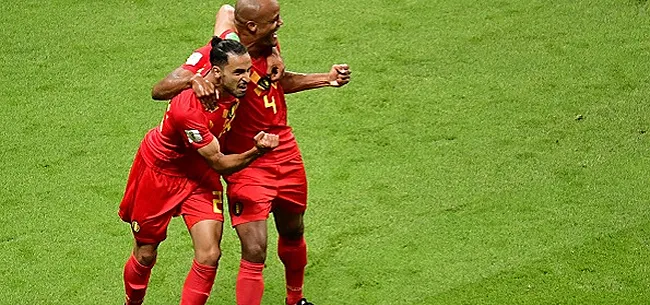 Foto: Chadli: la piste OL refroidie ?