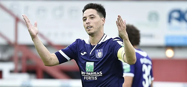 Nasri à l'AC Milan: bombe ou pétard mouillé?