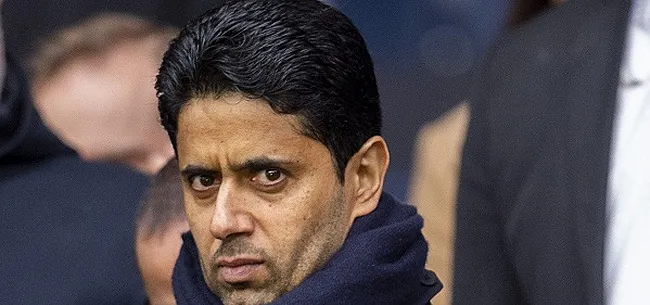 Foto: Le PSG va faire une offre pour ce grand espoir belge