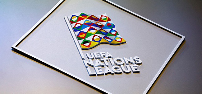 Ligue des Nations: un nouveau format