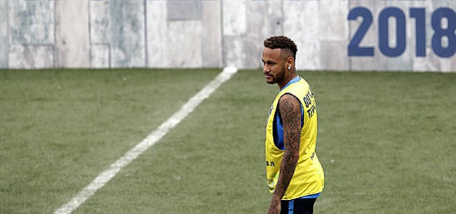 Le PSG veut transférer un joueur réclamé par Neymar
