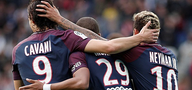 DROITS TV - La Ligue 1 se frotte les mains, merci Neymar?