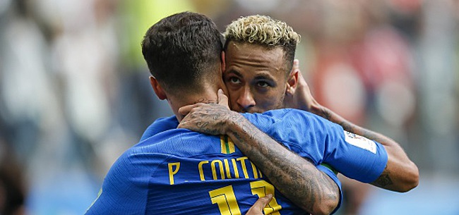 Nouveau rebondissement: Neymar ne va plus nulle part!