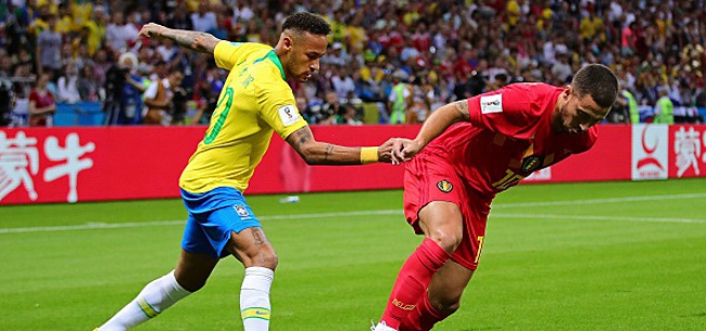 Neymar rejoue enfin et lance sa saison sur les chapeaux de roue