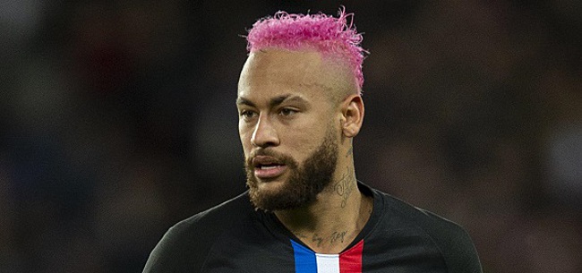 Tuchel annonce que Neymar pourrait manquer le choc à Dortmund