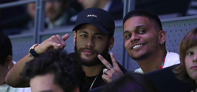 Voici la star à laquelle le PSG songe pour remplacer Neymar