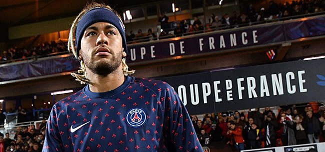 Quadruplé de Neymar, le PSG écrase Dijon 8-0! (VIDEO)