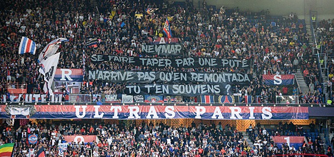 PSG : les supporters préparent un accueil corsé à Neymar
