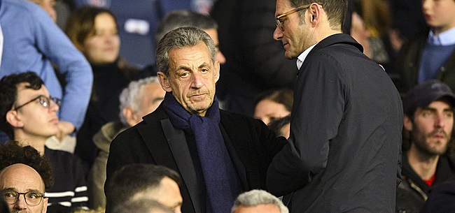 PSG : Nicolas Sarkozy appelé à la rescousse