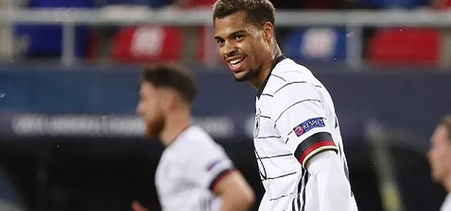  Un doublé, mais aussi une nouvelle défaite pour Lukas Nmecha 