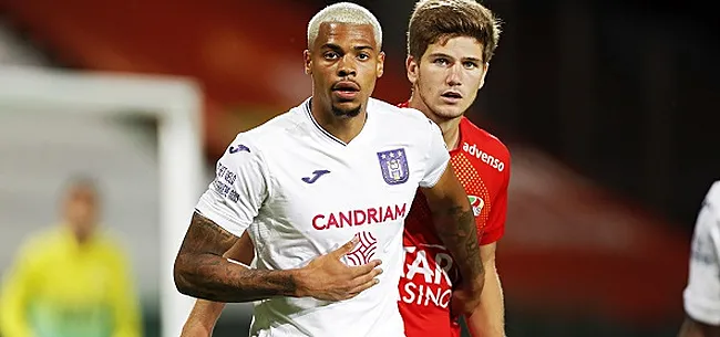 Foto: Kompany opère deux changements pour affronter Waasland