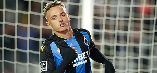 Foto: Noa Lang: Liverpool pourrait mettre tout le monde d'accord