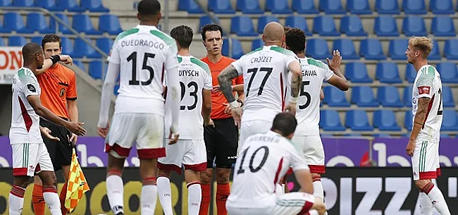 Foto: OFFICIEL Un international bulgare débarque à OHL