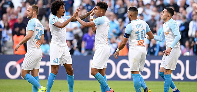 Ligue 1 - Marseille s'impose, sale soirée pour Monaco