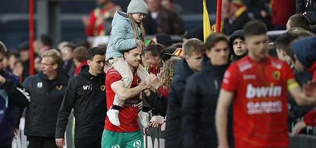 La galère continue pour Ostende : points en moins la saison prochaine