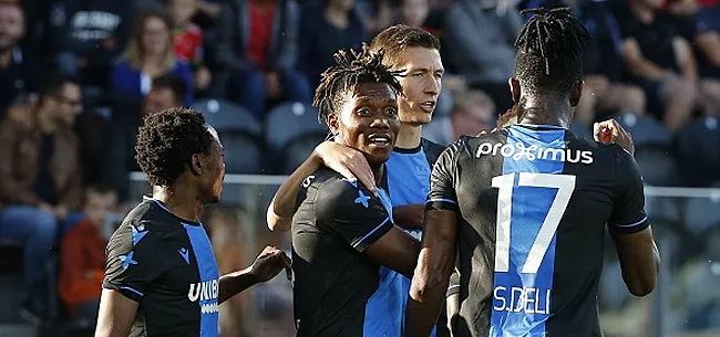 LASK, l'adversaire de Bruges en LDC veut... reporter son match du week-end !