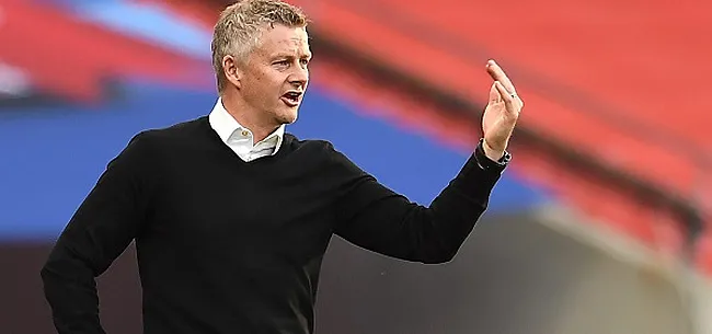 Foto: Solskjaer est formel: